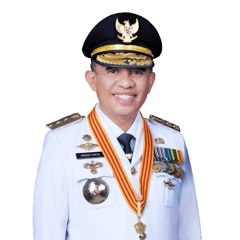 Anwar Hafid